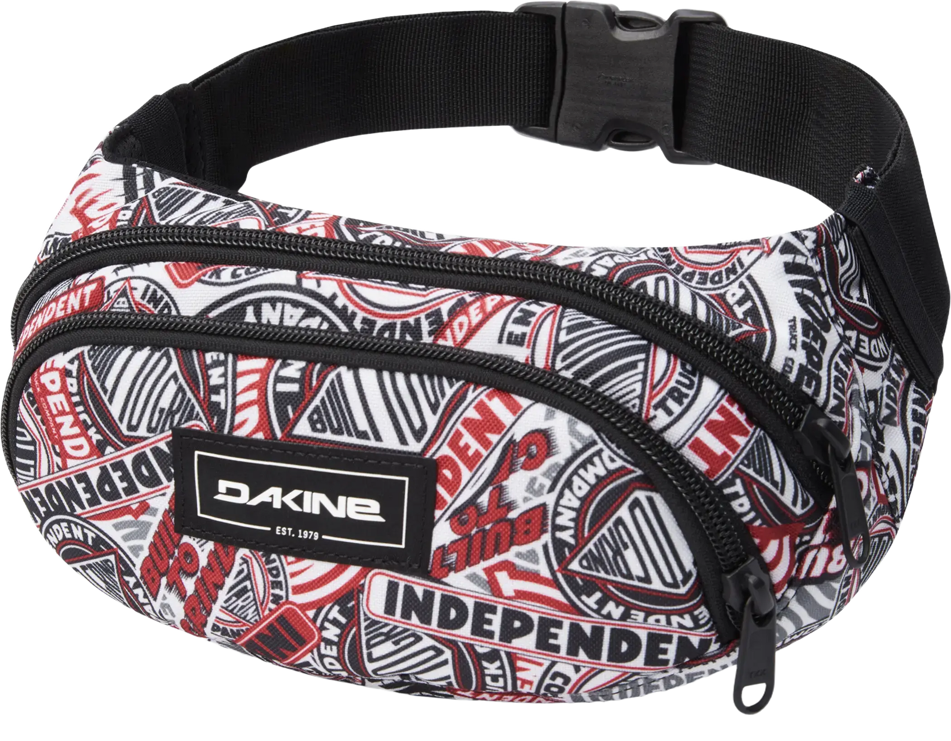Waist Bag Hip Pack X Independent-1