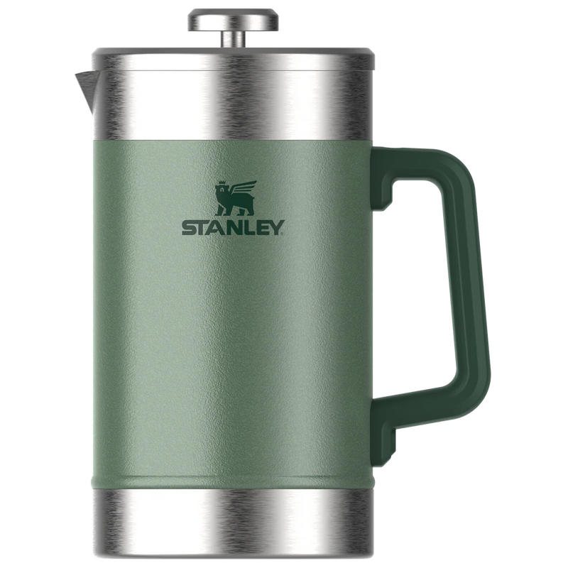 The Stay-Hot French Press 1.4L / 48oz-3