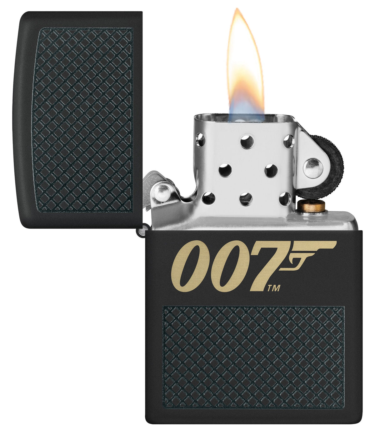 Zippo Upaljač 46297 James Bond 007 – slika 4