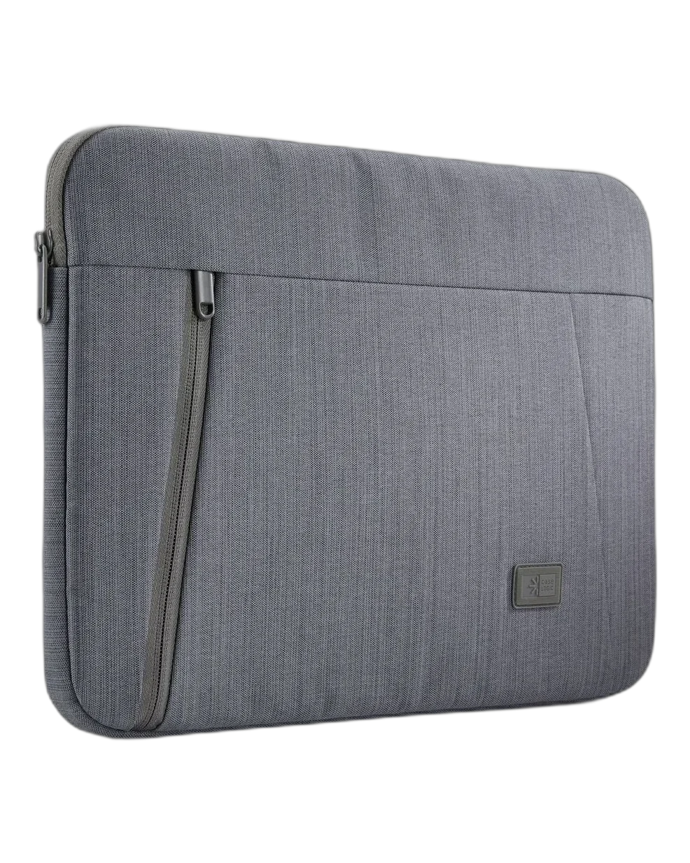 CASE LOGIC Huxton futrola za laptop 14” - siva-1