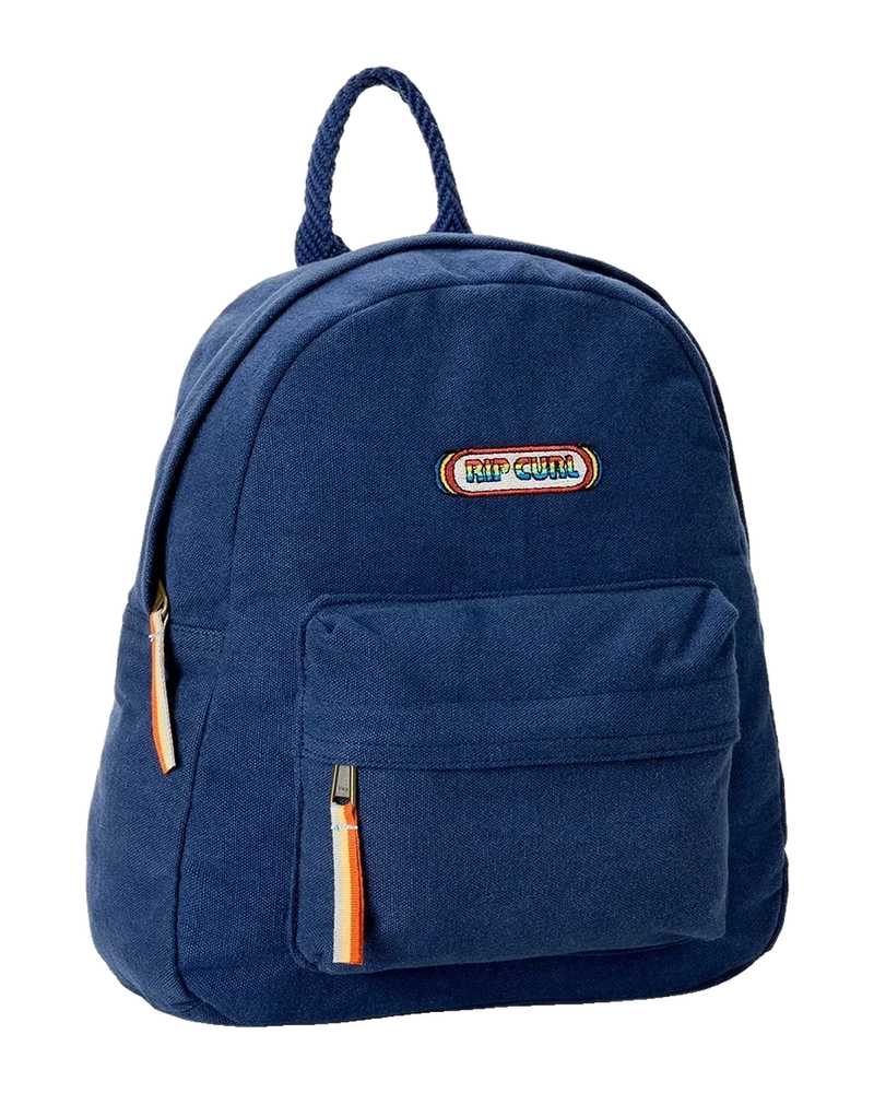 Rip Curl Mixed Canvas Mini Ranac 7L