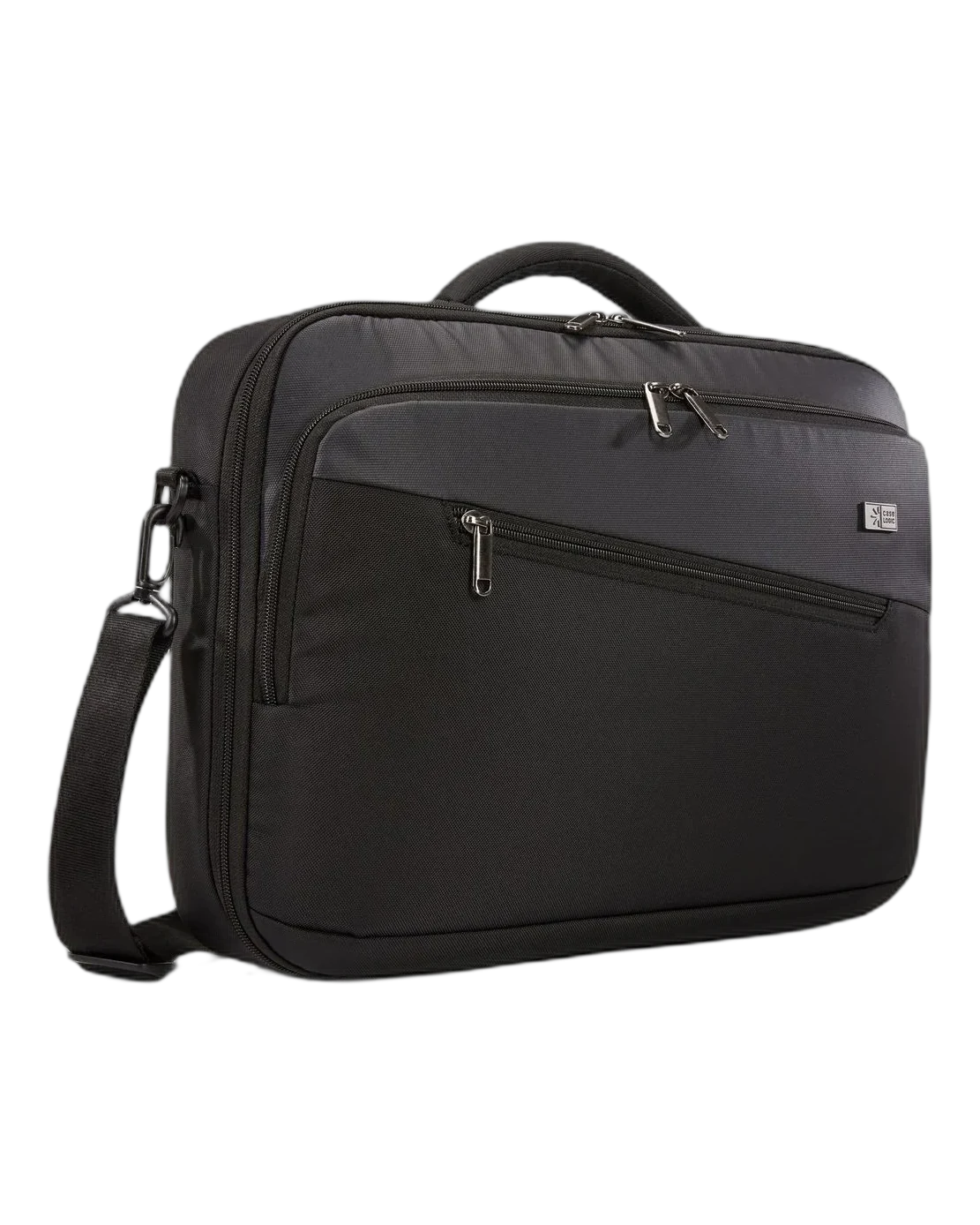 CASE LOGIC Propel torba za laptop 15.6” - crna-1