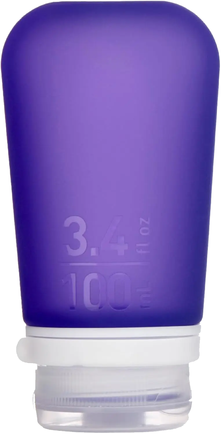 GoToob+ Veliki (100ml; 3.4 fl.oz.)-2