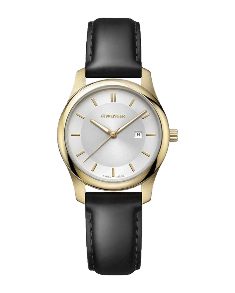 Wenger City Classic Sat 34mm (ženski)