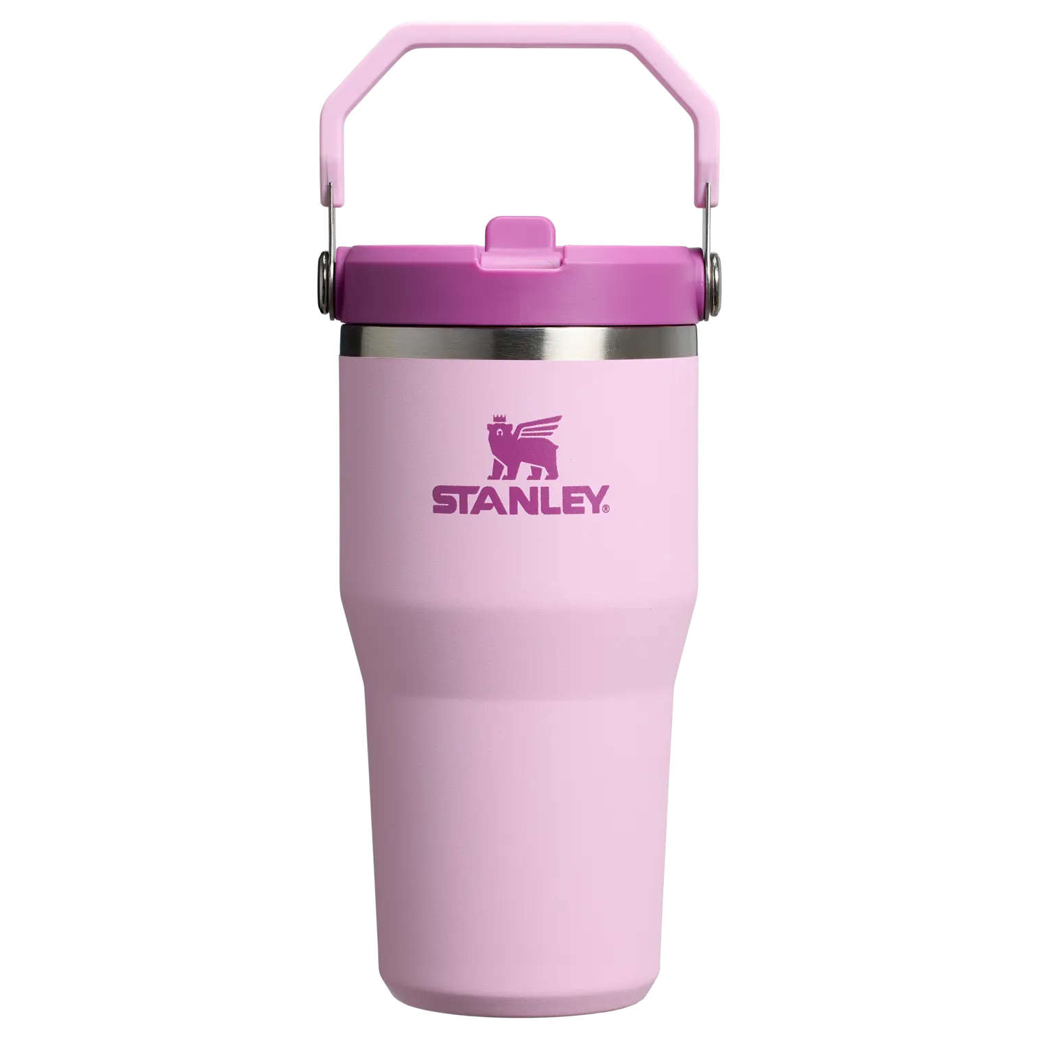 IceFlow™ Flip Straw 2.0 čaša sa slamkom 2.0 0.6L / 20oz-5