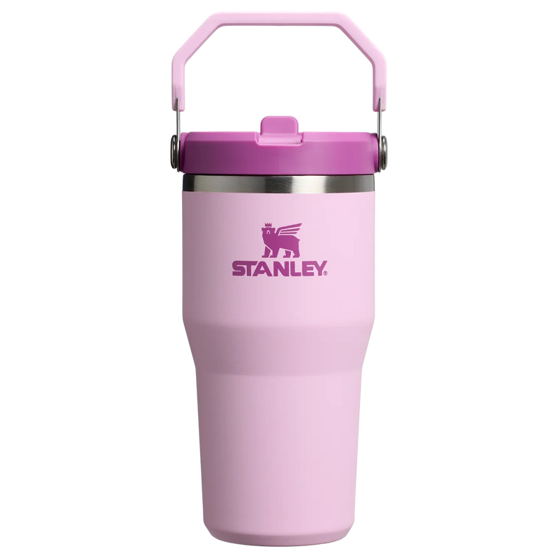 IceFlow™ Flip Straw 2.0 čaša sa slamkom 2.0 0.6L / 20oz-5