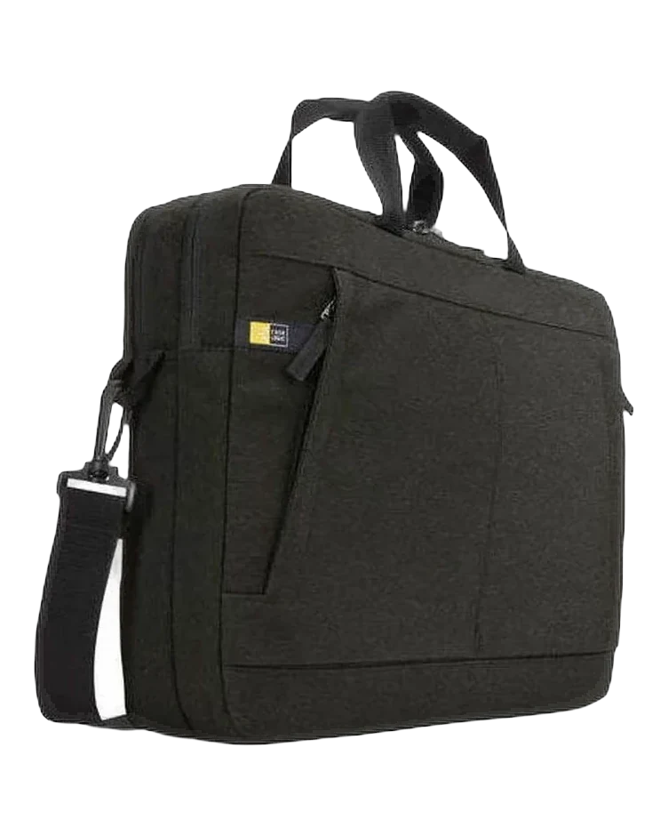 CASE LOGIC Huxton 15.6” Expanded Bag - crna-1