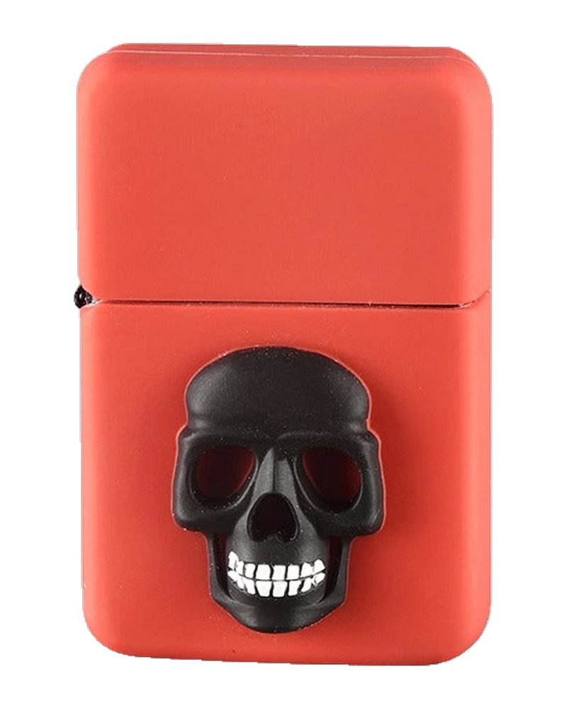 Champ Skull WP Benzinski Upaljač