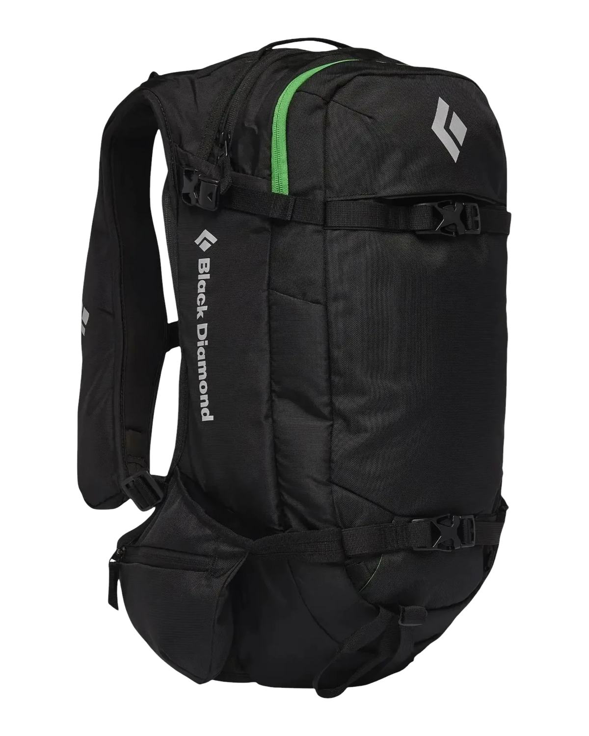 Black Diamond Dawn Patrol 25 Ranac