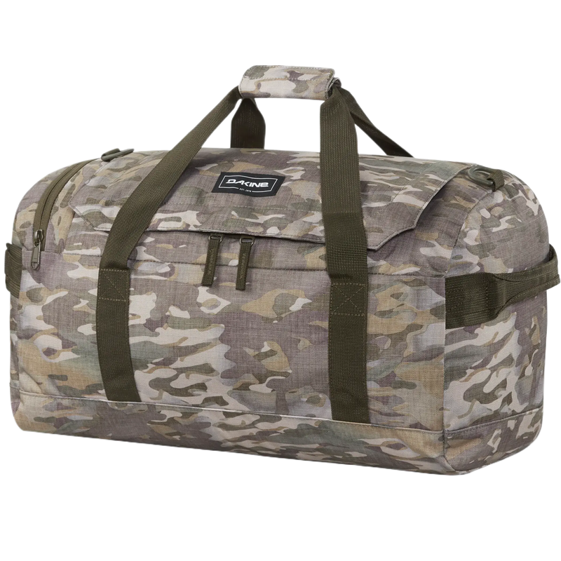 EQ DUFFLE 35L-2