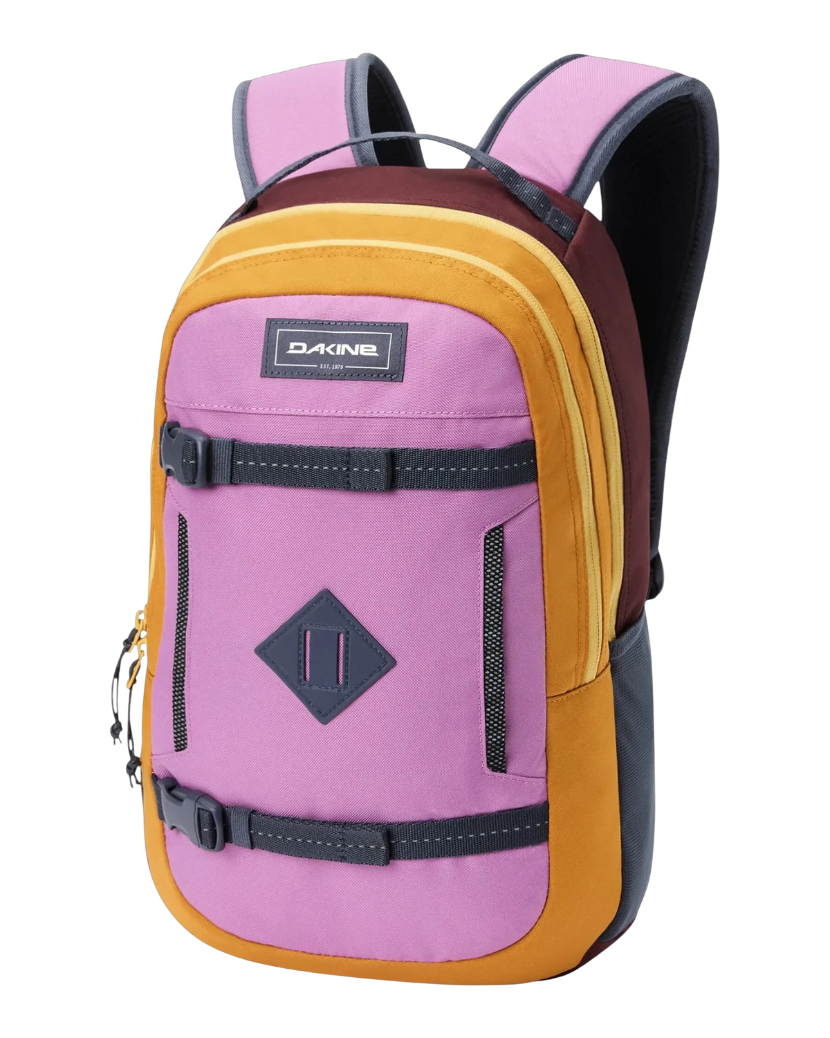 Mission Ranac 18L-6