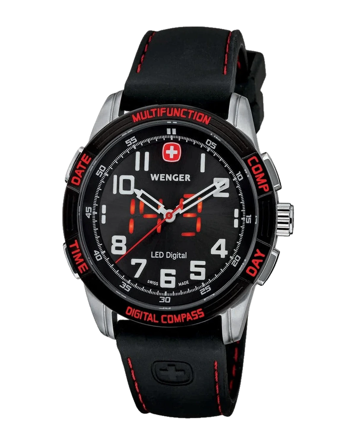 Wenger Nomad LED Sat 43mm