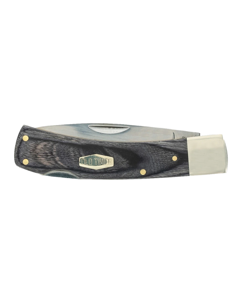 Schrade Old Timer Heritage Bruin Sklopivi Džepni Nož