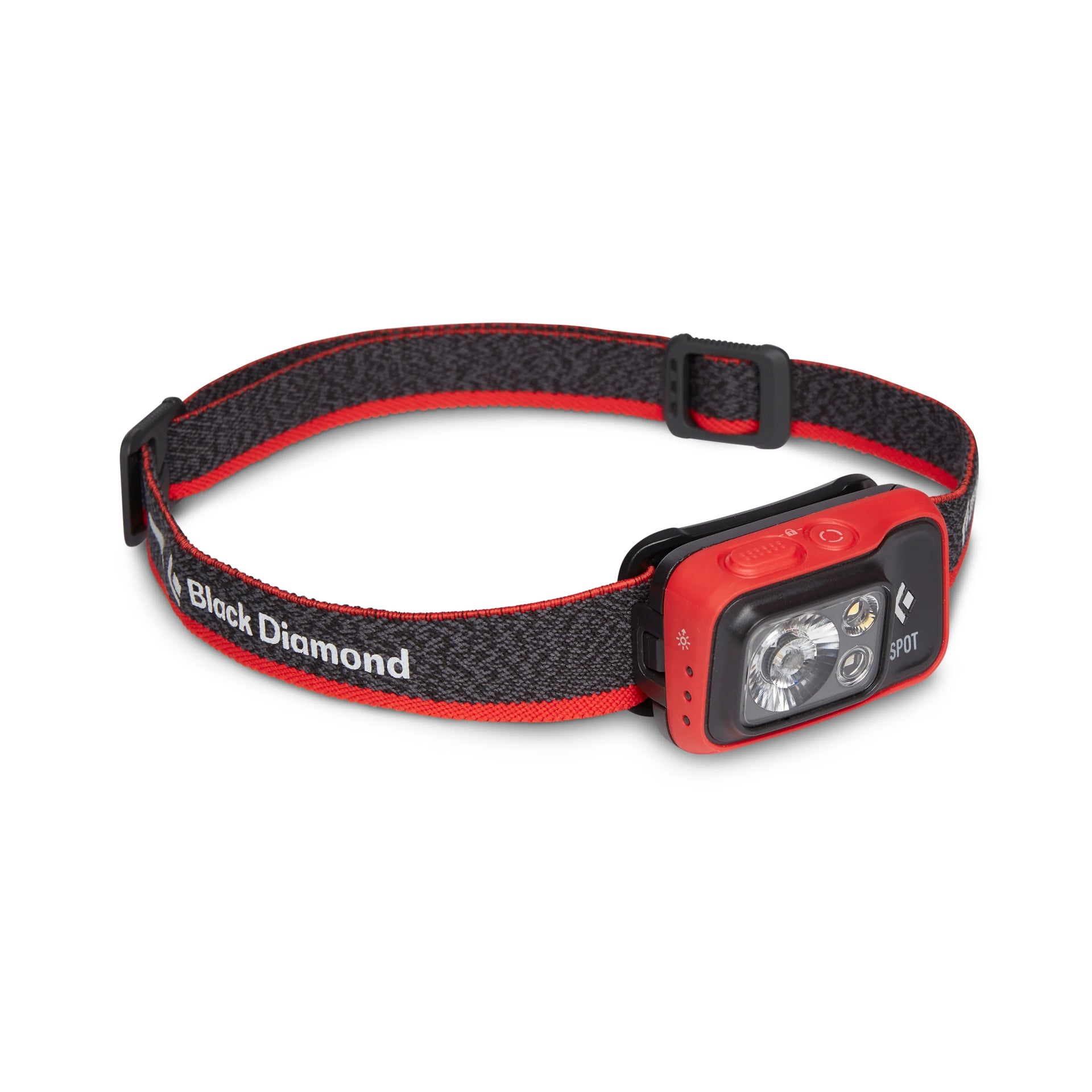 SPOT 400 FRONTNA LAMPA