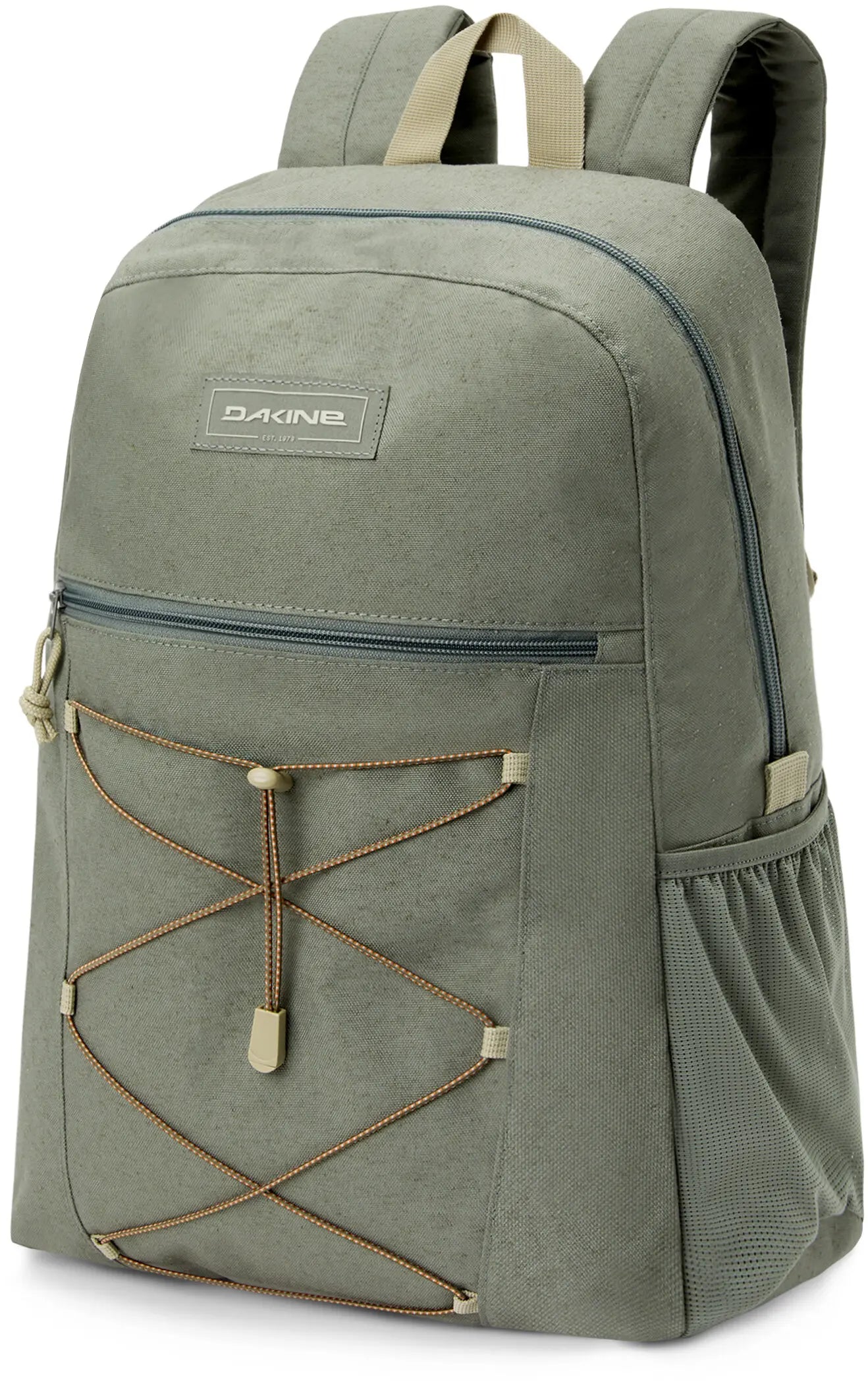 TARDY SLIP BACKPACK 25L-2