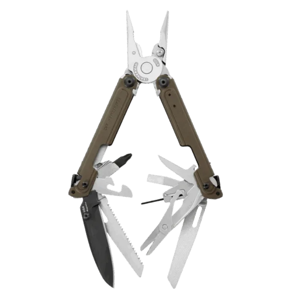 Multi-tool ARC®-1
