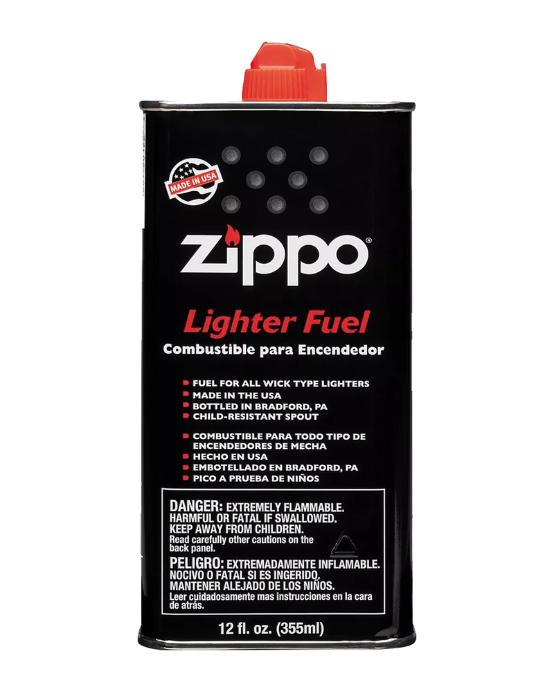 Zippo Benzin za Upaljače 355ml