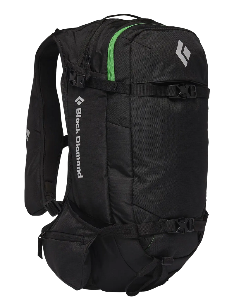 Dawn Patrol 25 Ranac