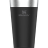 MATTE BLACK PEBBLE