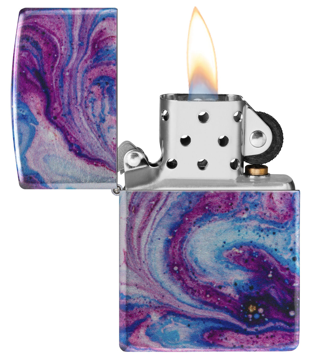 Zippo Upaljač 48547 Universe Astro Design – slika 4