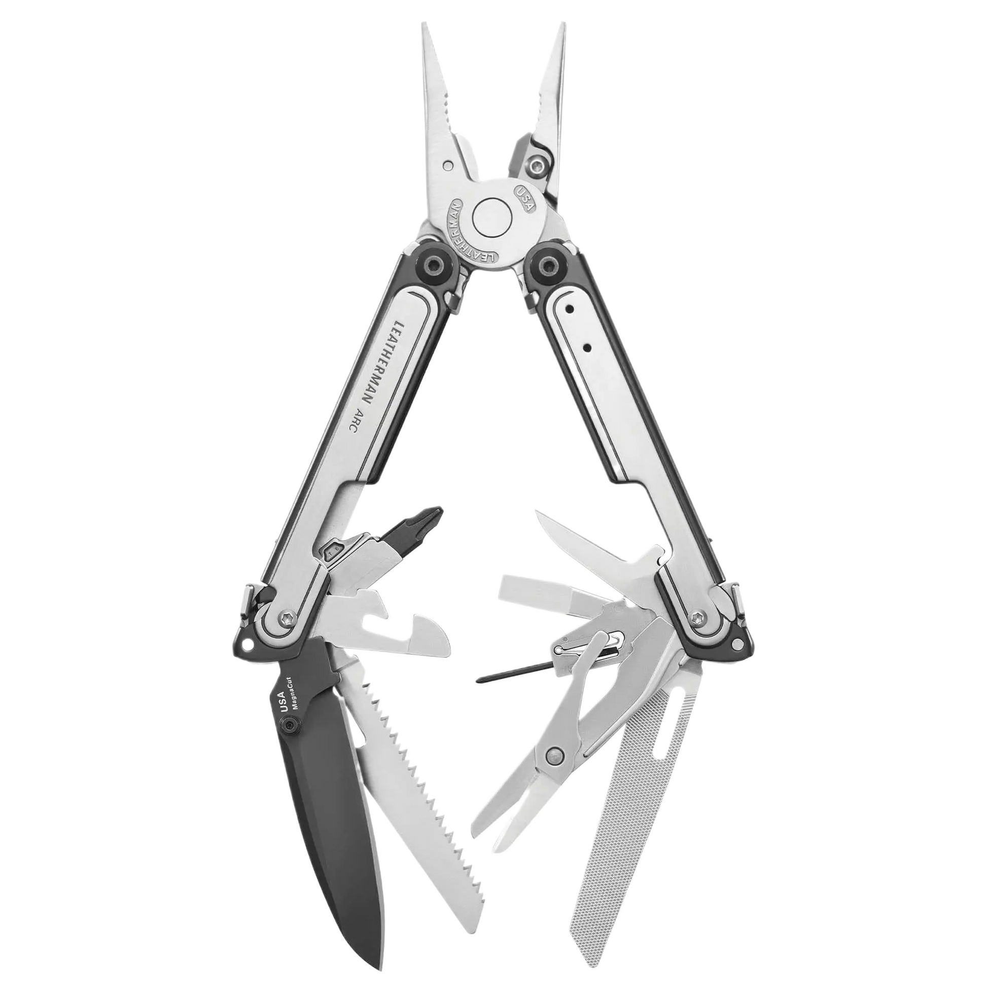 Multi-tool ARC®-2