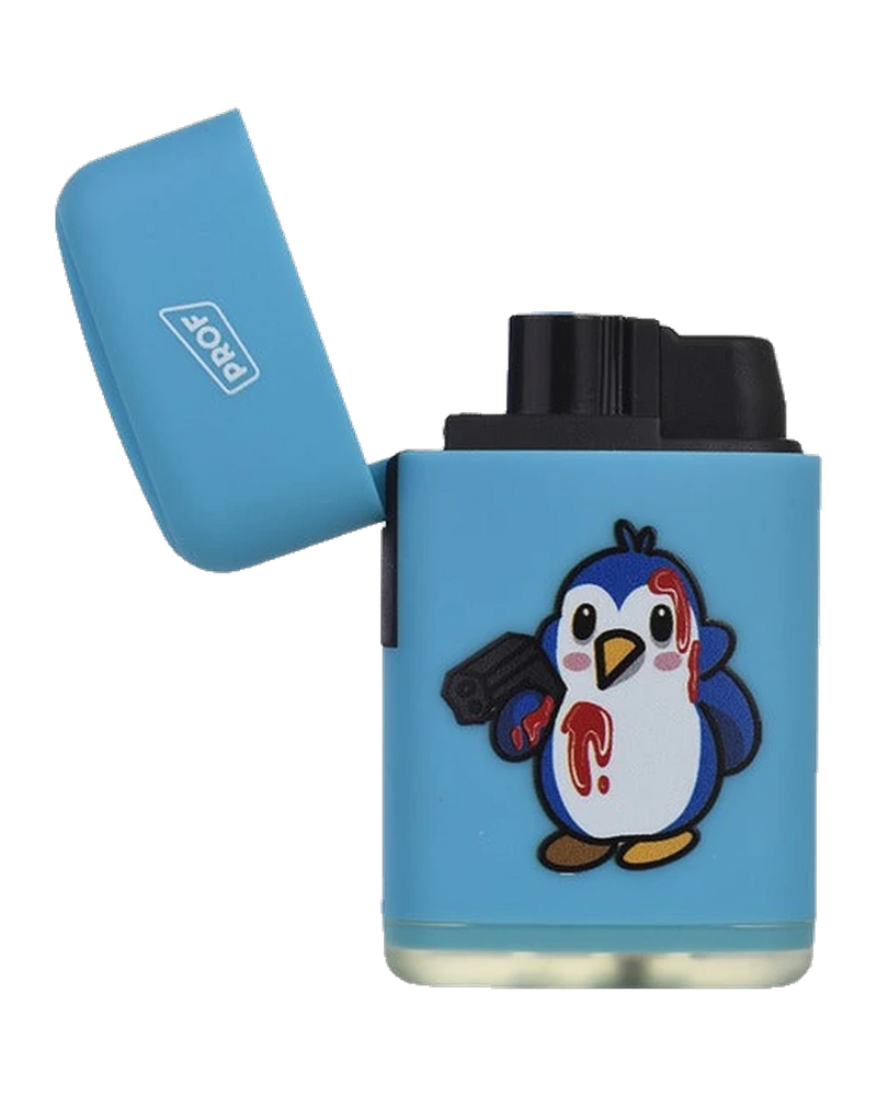 Prof Capsule Bloody Cute Jet Upaljač