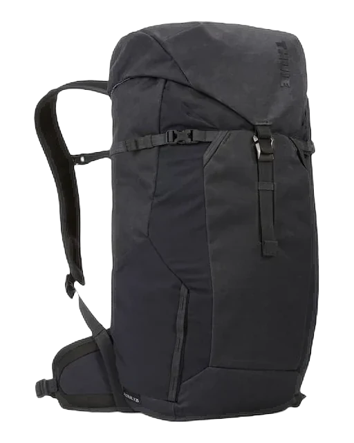 THULE AllTrail X ranac za planinarenje 25L - obsidian-1
