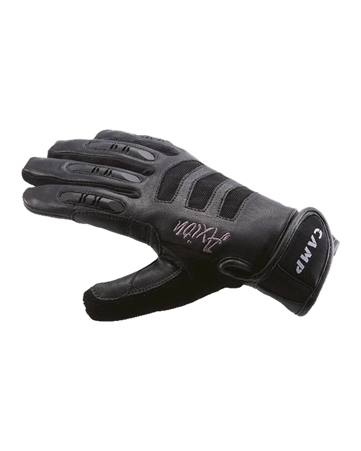 CAMP Axion Black Rukavice