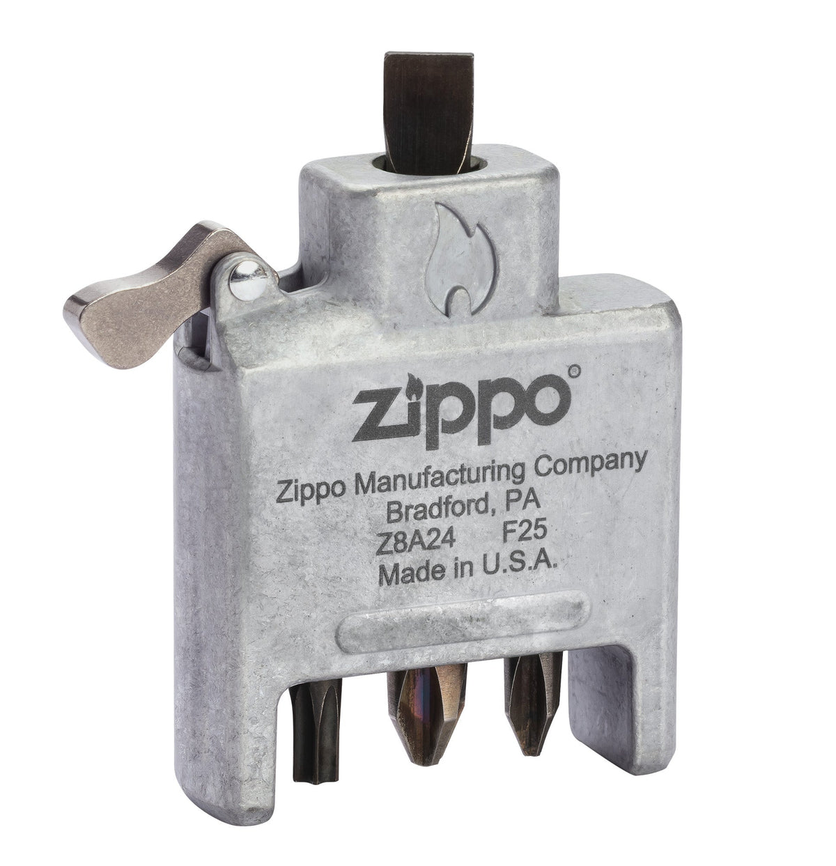Zippo Bit Safe 205 Srafciger – slika 4