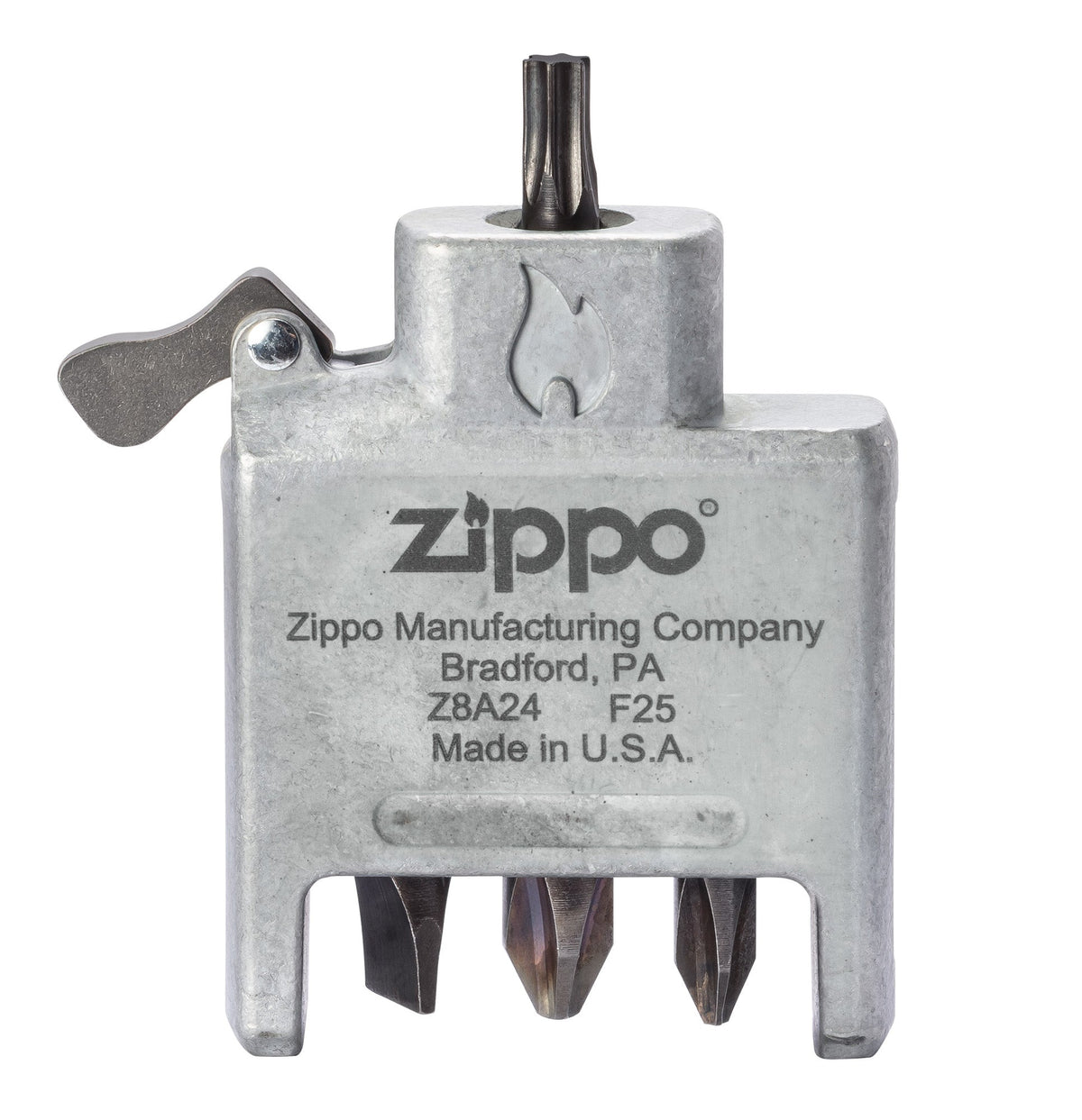 Zippo Bit Safe 200 Srafciger – slika 5