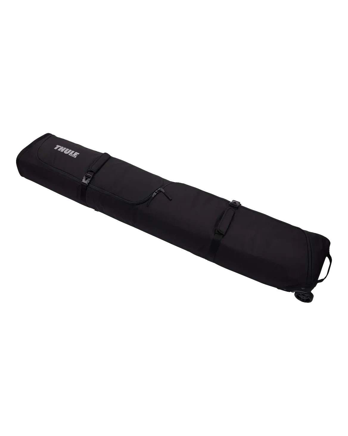 THULE RoundTrip Torba za skije sa točkićima 175cm - crna-1