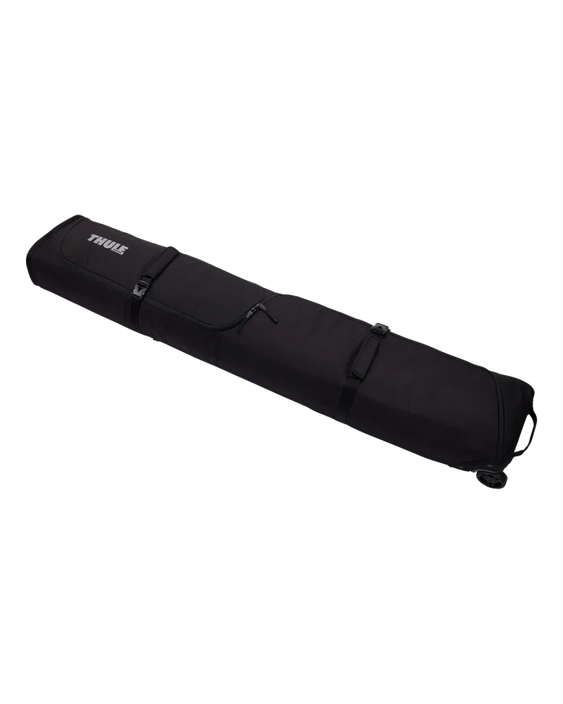 Thule RoundTrip Torba za Skije na Točkićima 175cm – Crna
