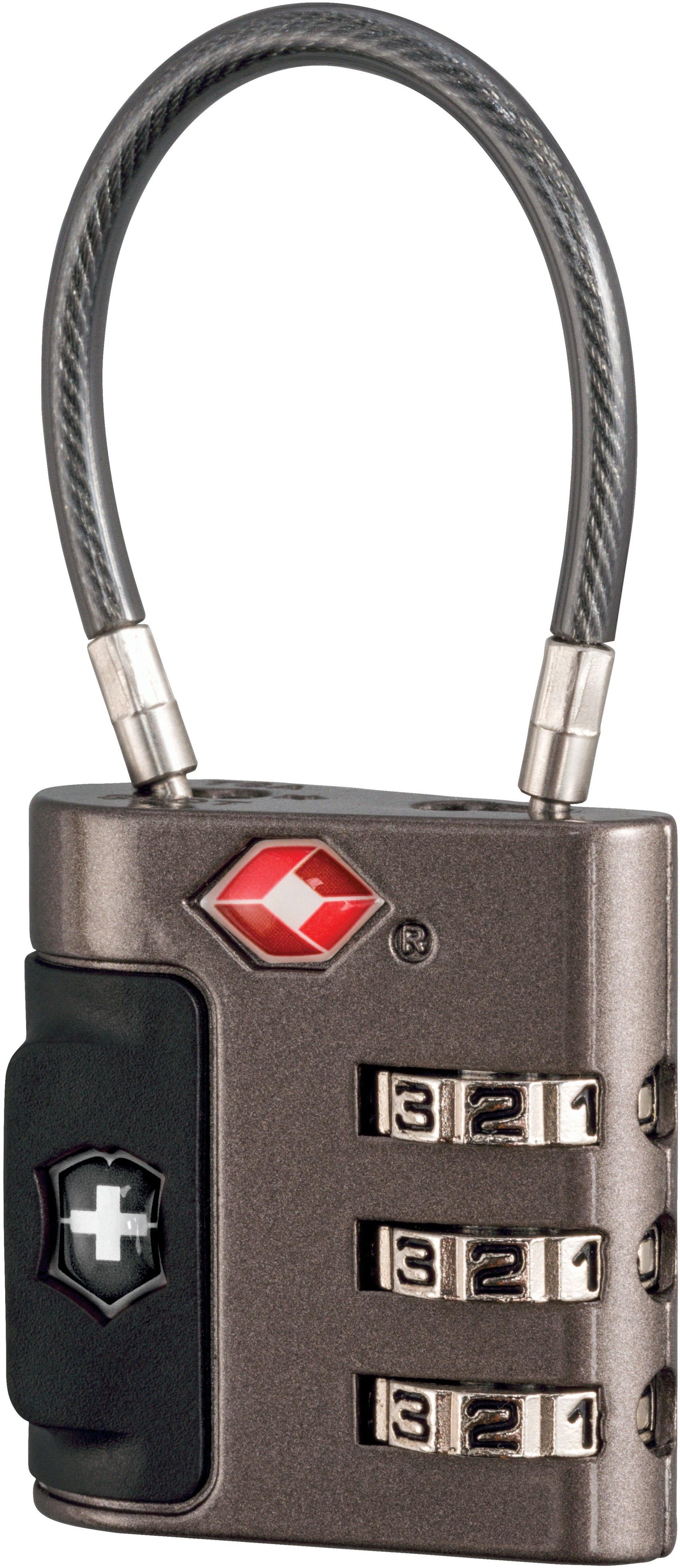 Victorinox Travel Sentry Katanac sa Sajlom