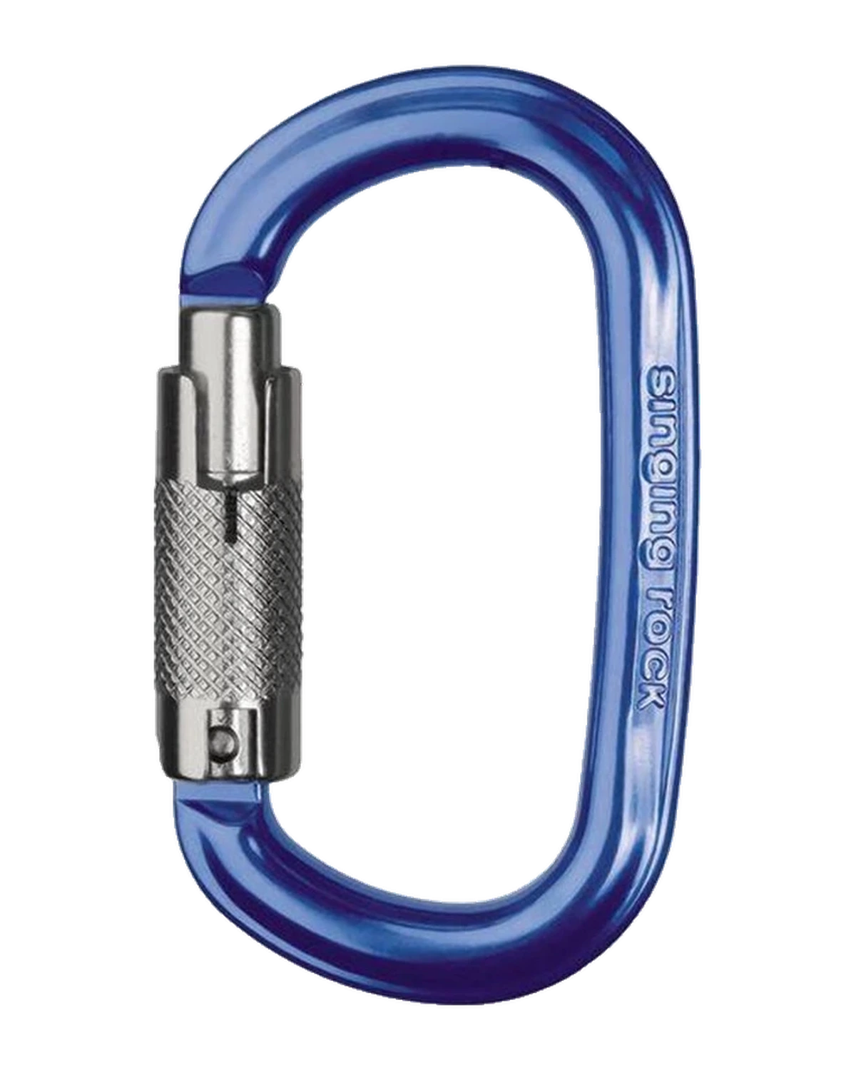 Singing Rock Ozone Triple Lock Karabiner