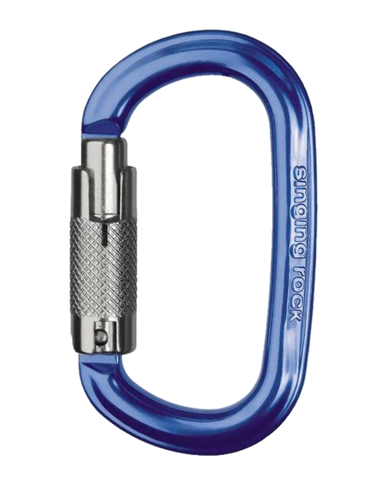 Singing Rock Ozone Triple Lock Karabiner