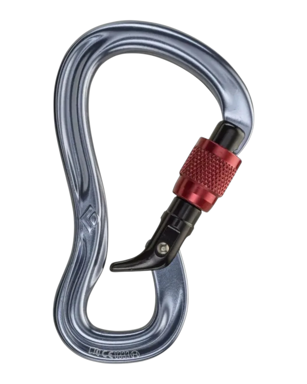 GridLock Karabiner sa Navojem i Blokadom-2