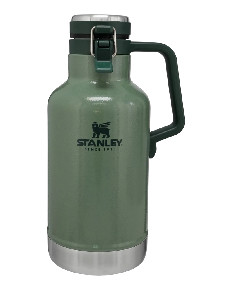 Easy-Pour Growler Termo Boca 1,9L