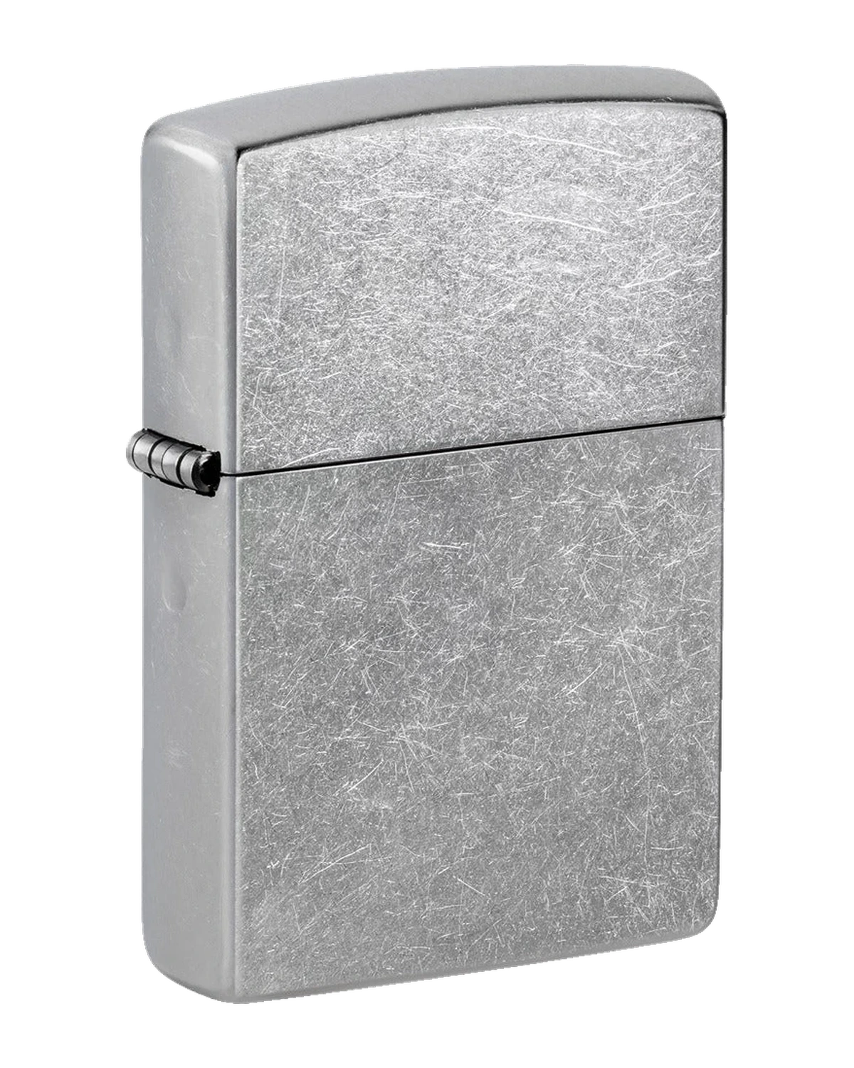 Zippo Classic Street Chrome Upaljač