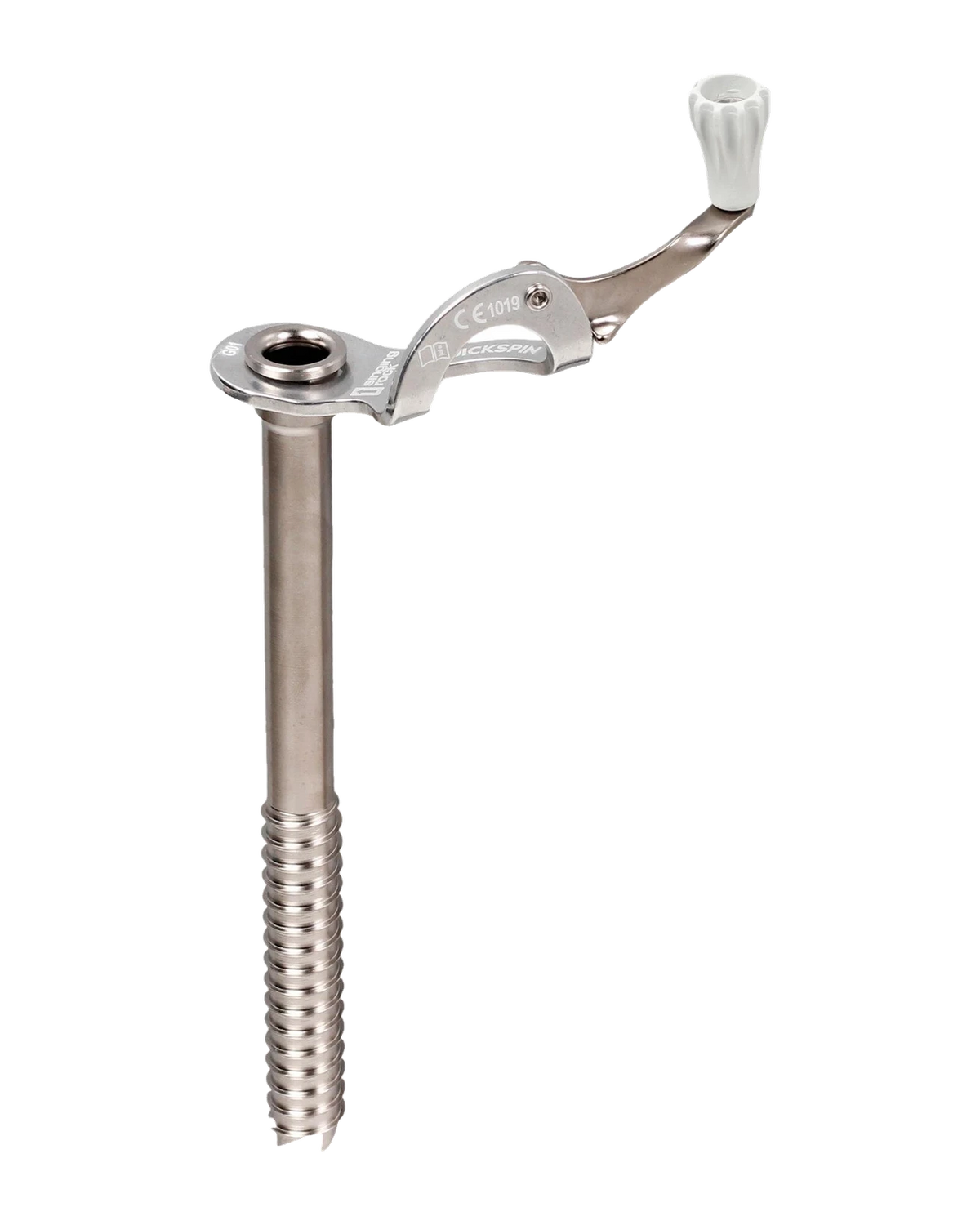 Singing Rock Quickspin Ledni Vijak 22cm