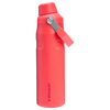 HOT CORAL
