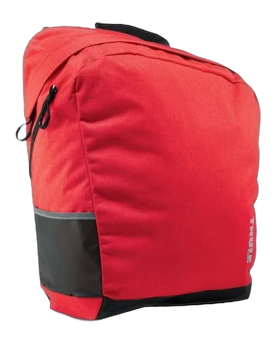 THULE Pack’n Pedal Urban Tote 26 L - crvena-1