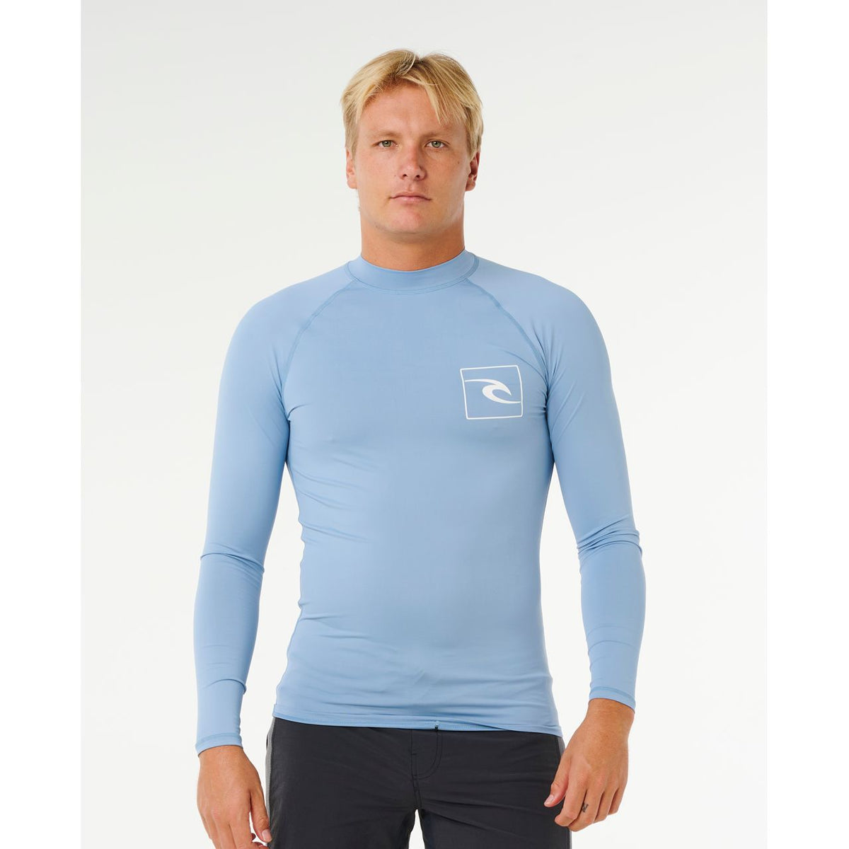 Rip Curl Streamline UPF Rašgard Dugih Rukava (muški)