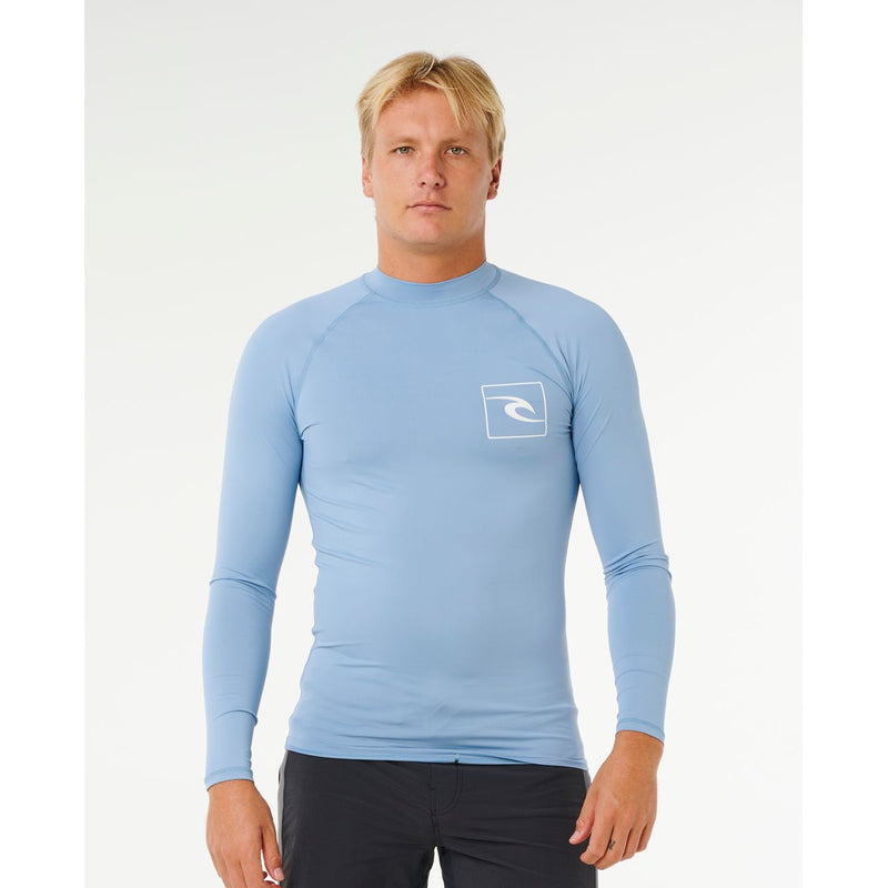 Rip Curl Streamline UPF Rašgard Dugih Rukava (muški)