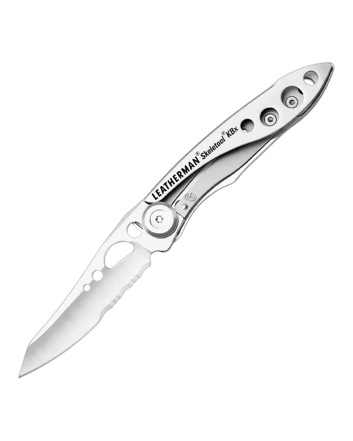 Leatherman Multitul Skeletool KBx