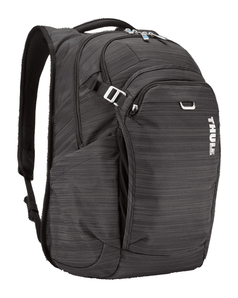Thule Construct Ranac 24L – Crna