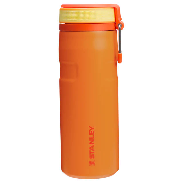 The IceFlow™ Bottle Twist Flip 0.47L / 16oz