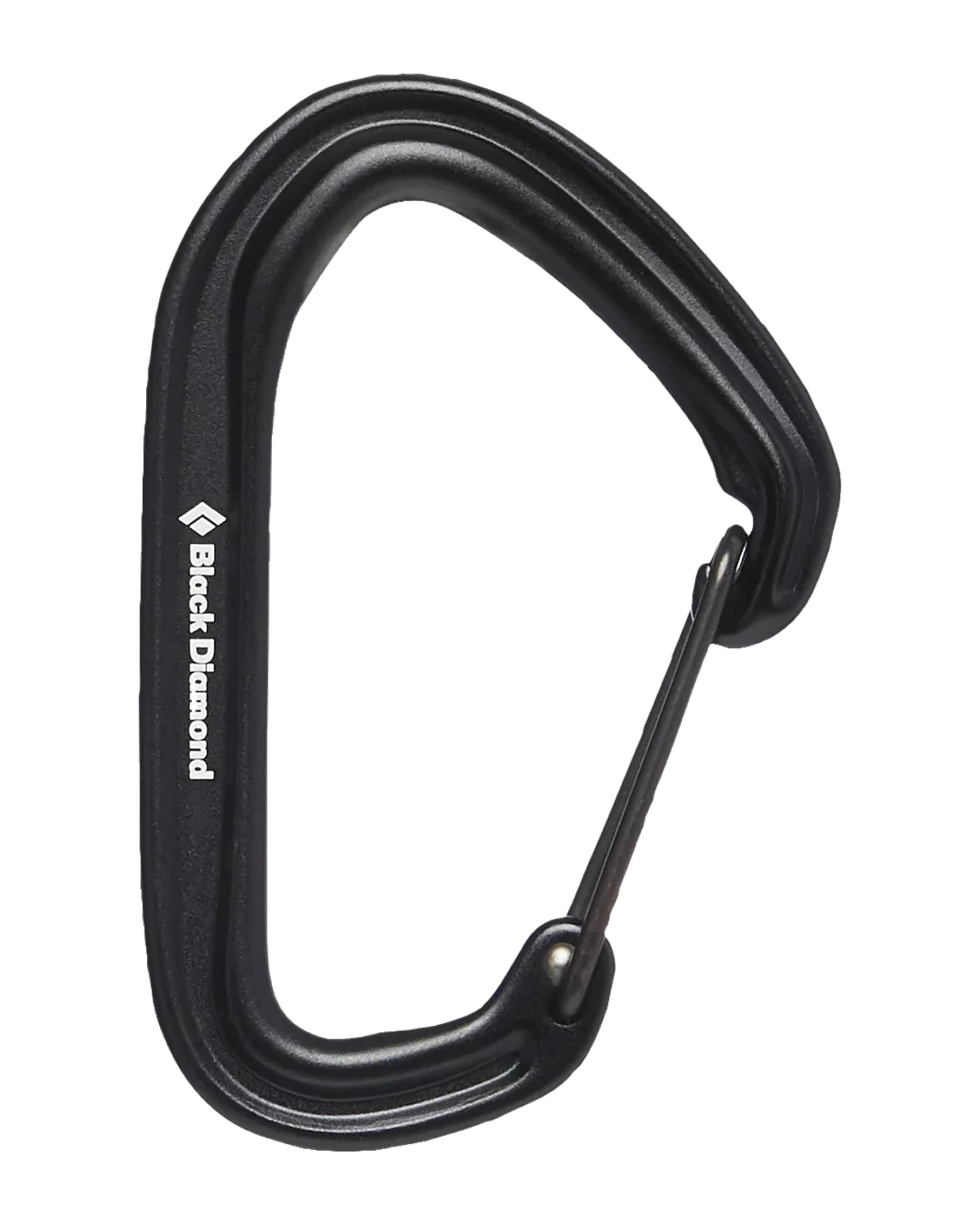 Black Diamond HotWire Karabiner