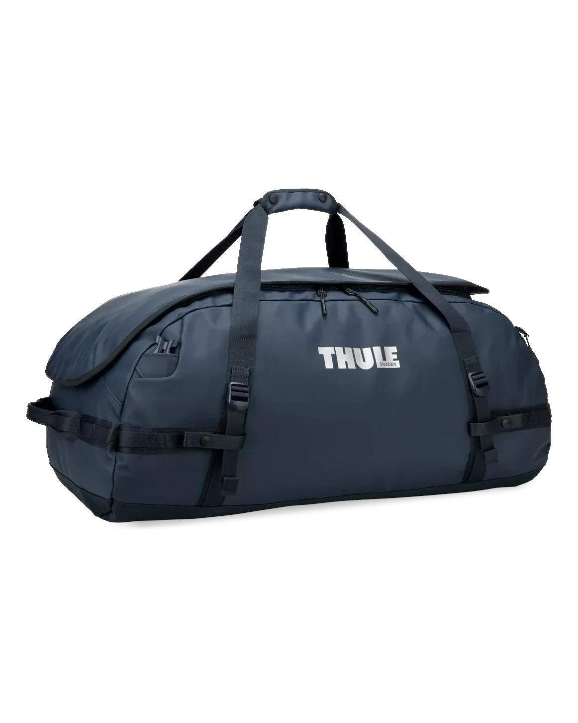 THULE Chasm Recycled Duffel putna torba 90L-2