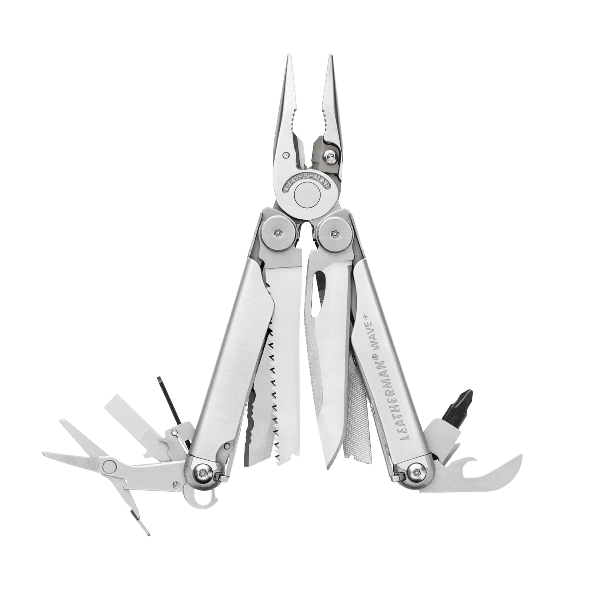 Multi-tool WAVE® PLUS