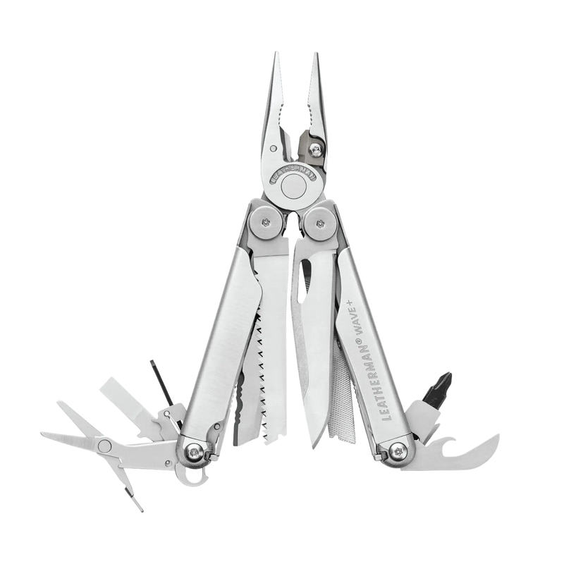 Multi-tool WAVE® PLUS-1